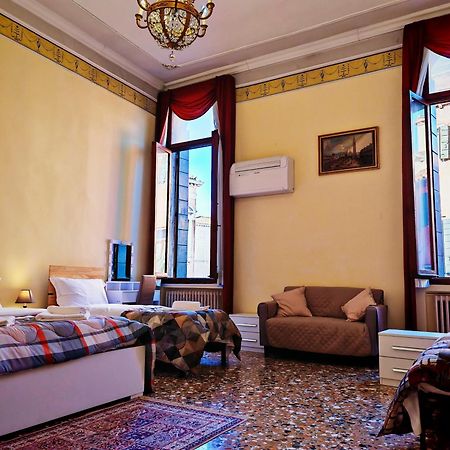 Venice Tourist House Buitenkant foto