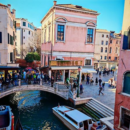 Venice Tourist House Buitenkant foto