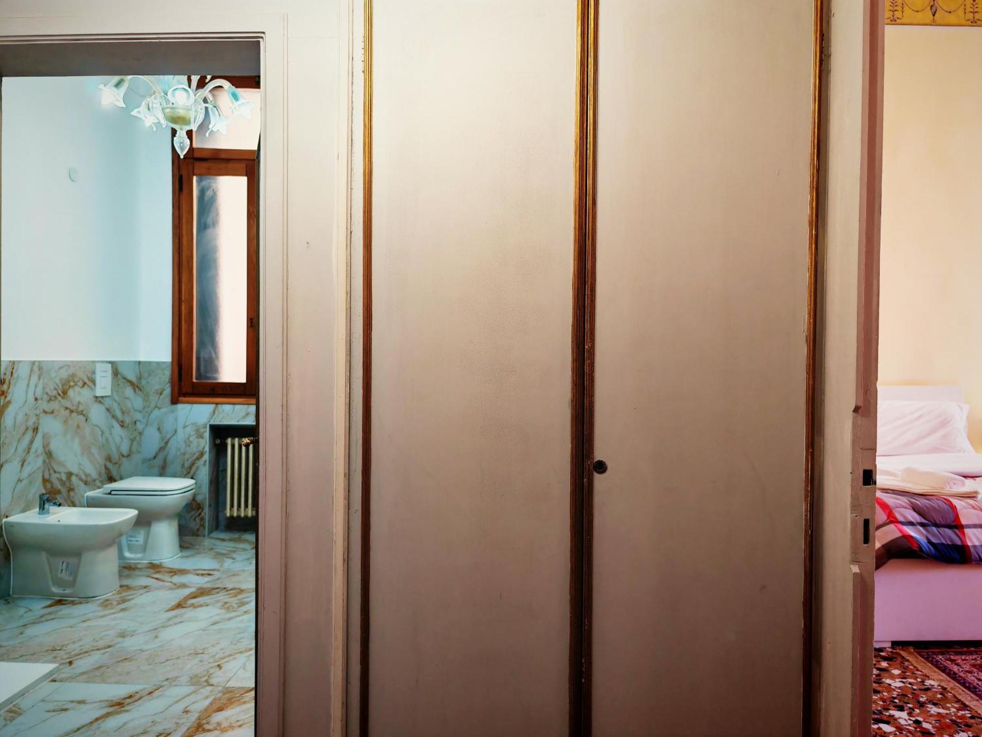 Venice Tourist House Buitenkant foto