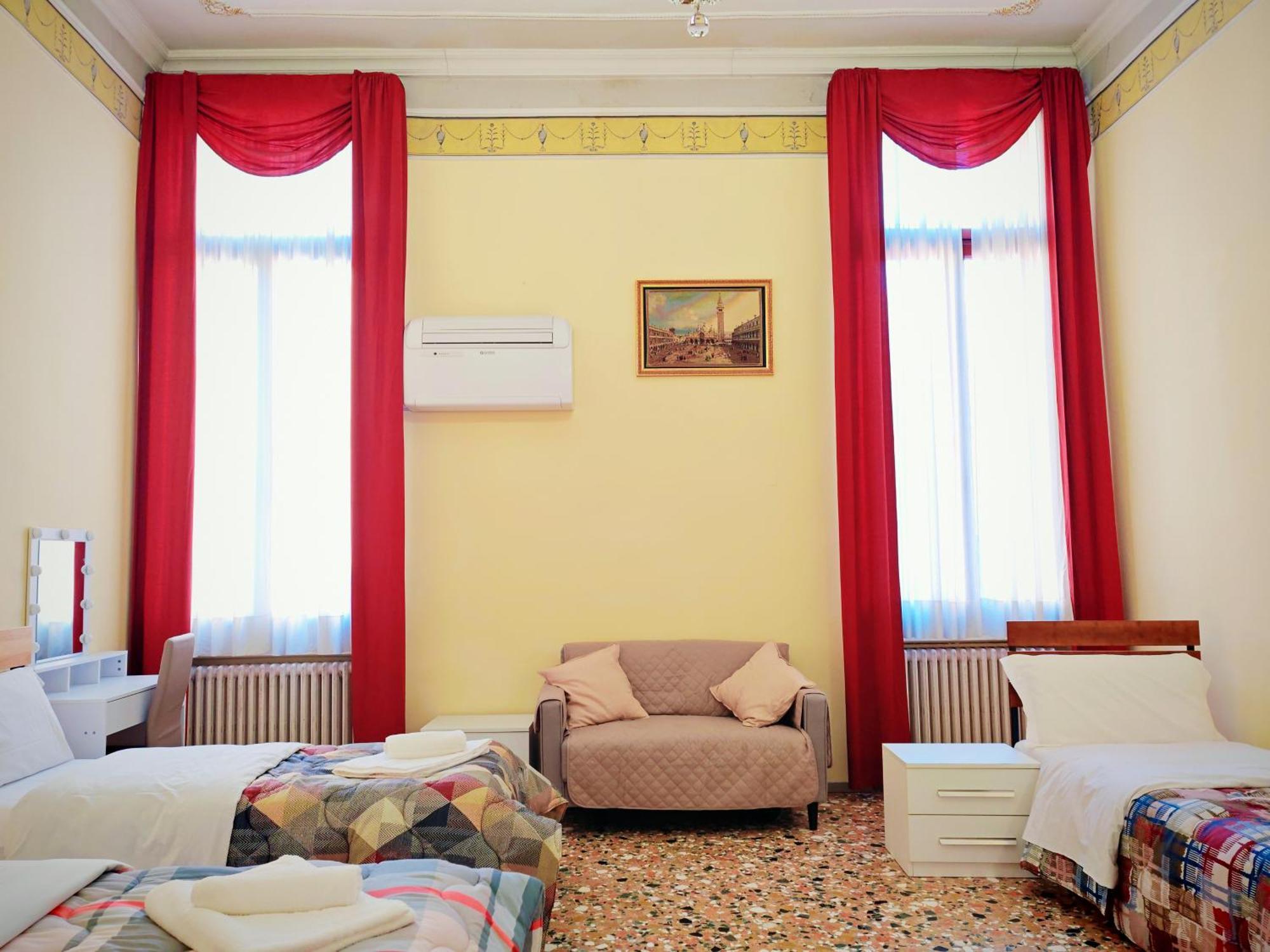 Venice Tourist House Buitenkant foto