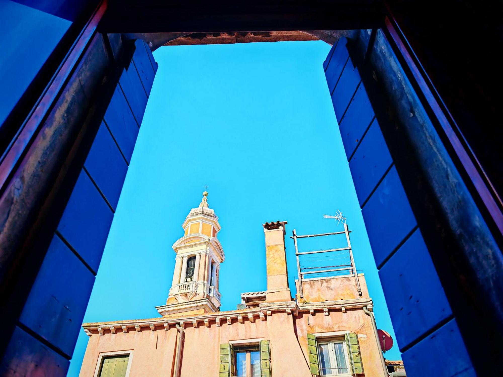 Venice Tourist House Buitenkant foto