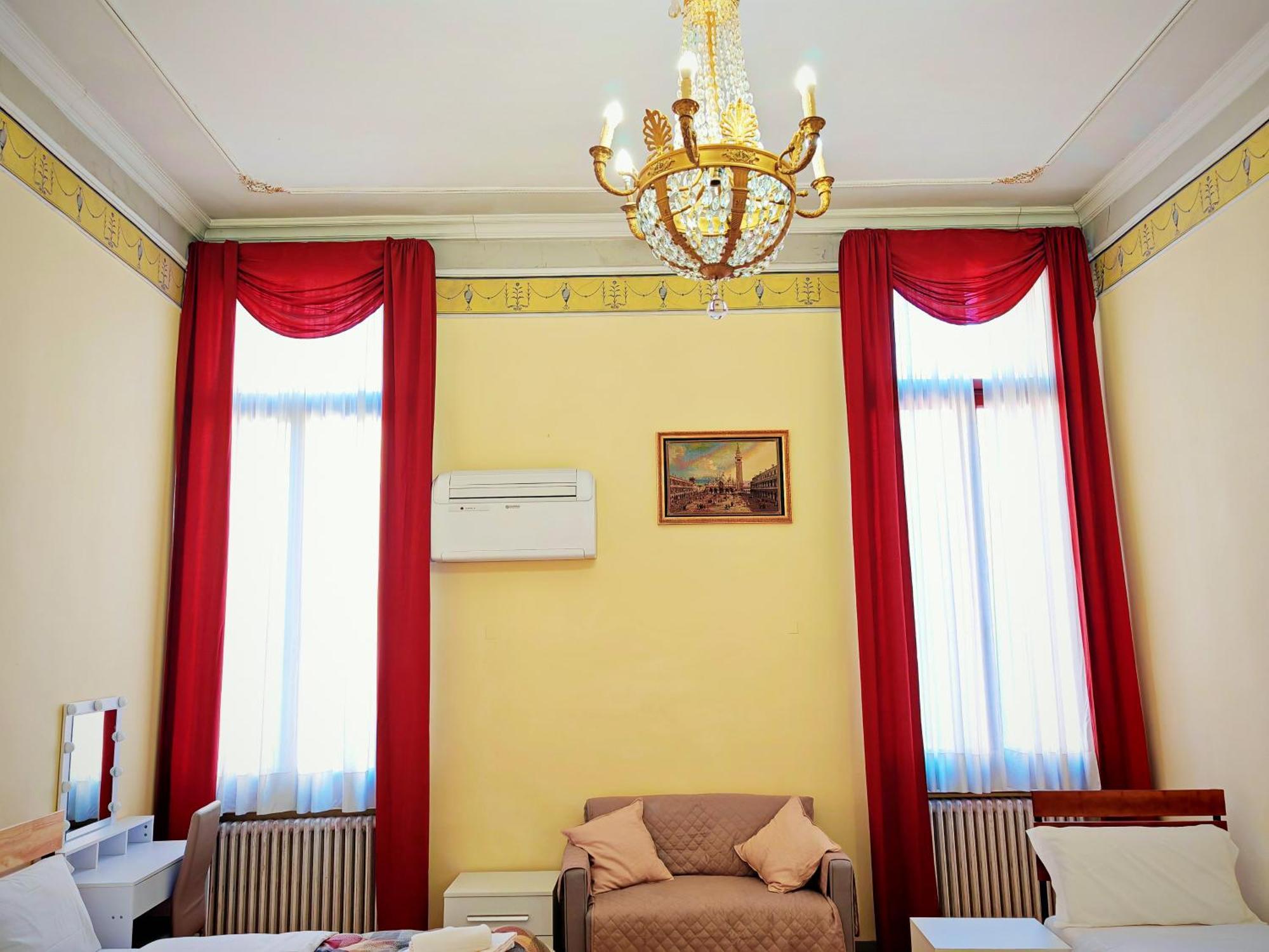 Venice Tourist House Buitenkant foto