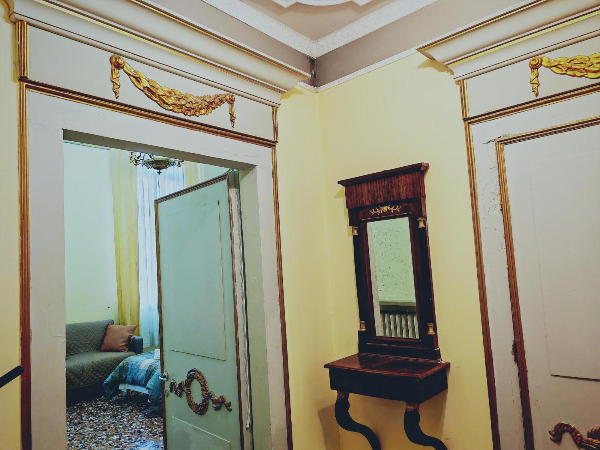 Venice Tourist House Buitenkant foto