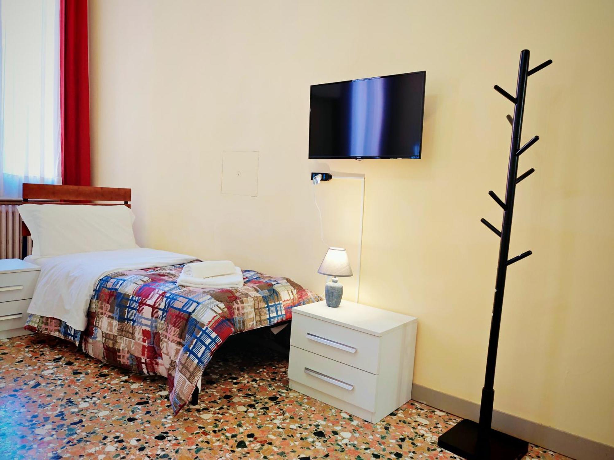Venice Tourist House Buitenkant foto
