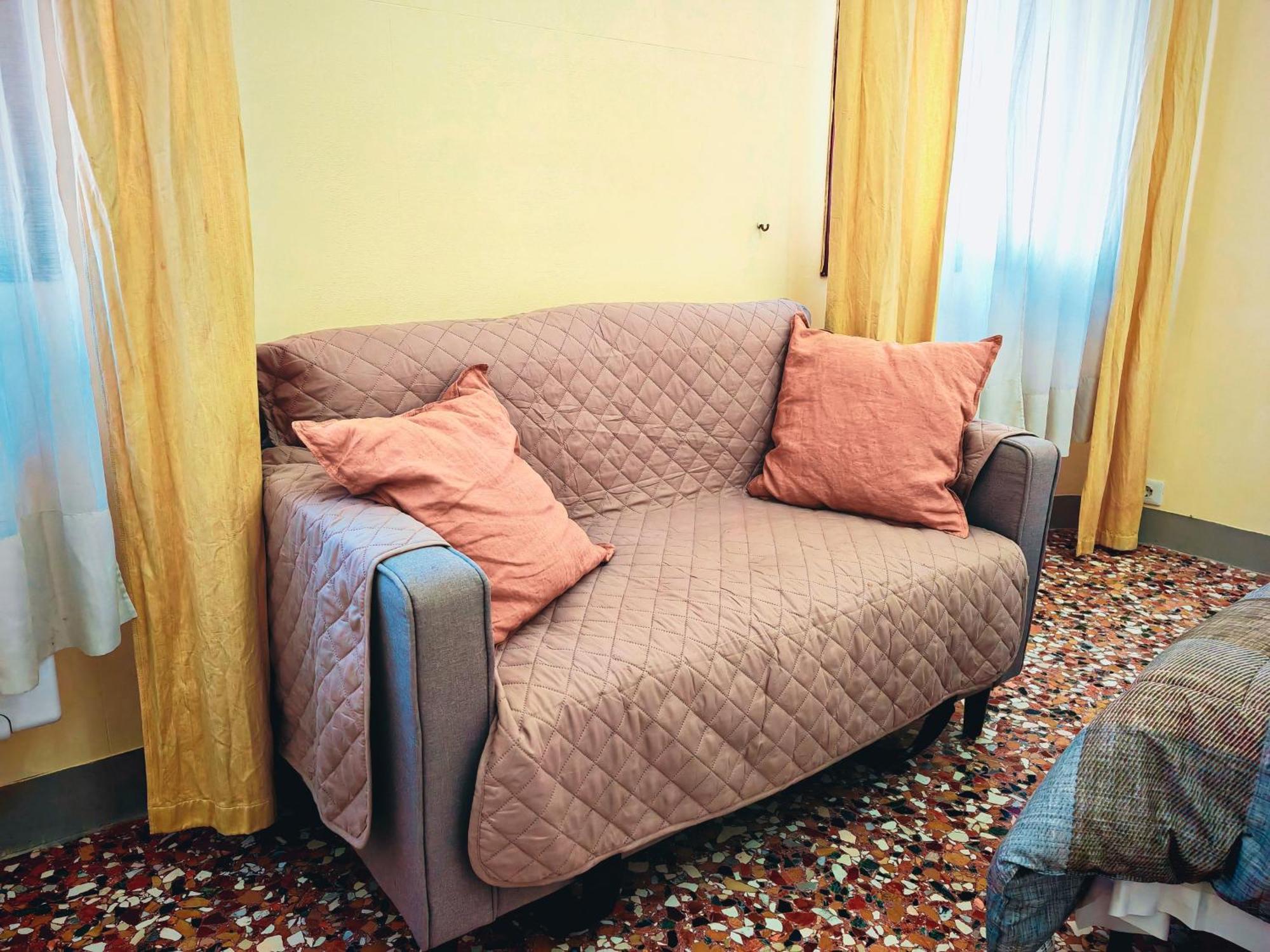 Venice Tourist House Buitenkant foto