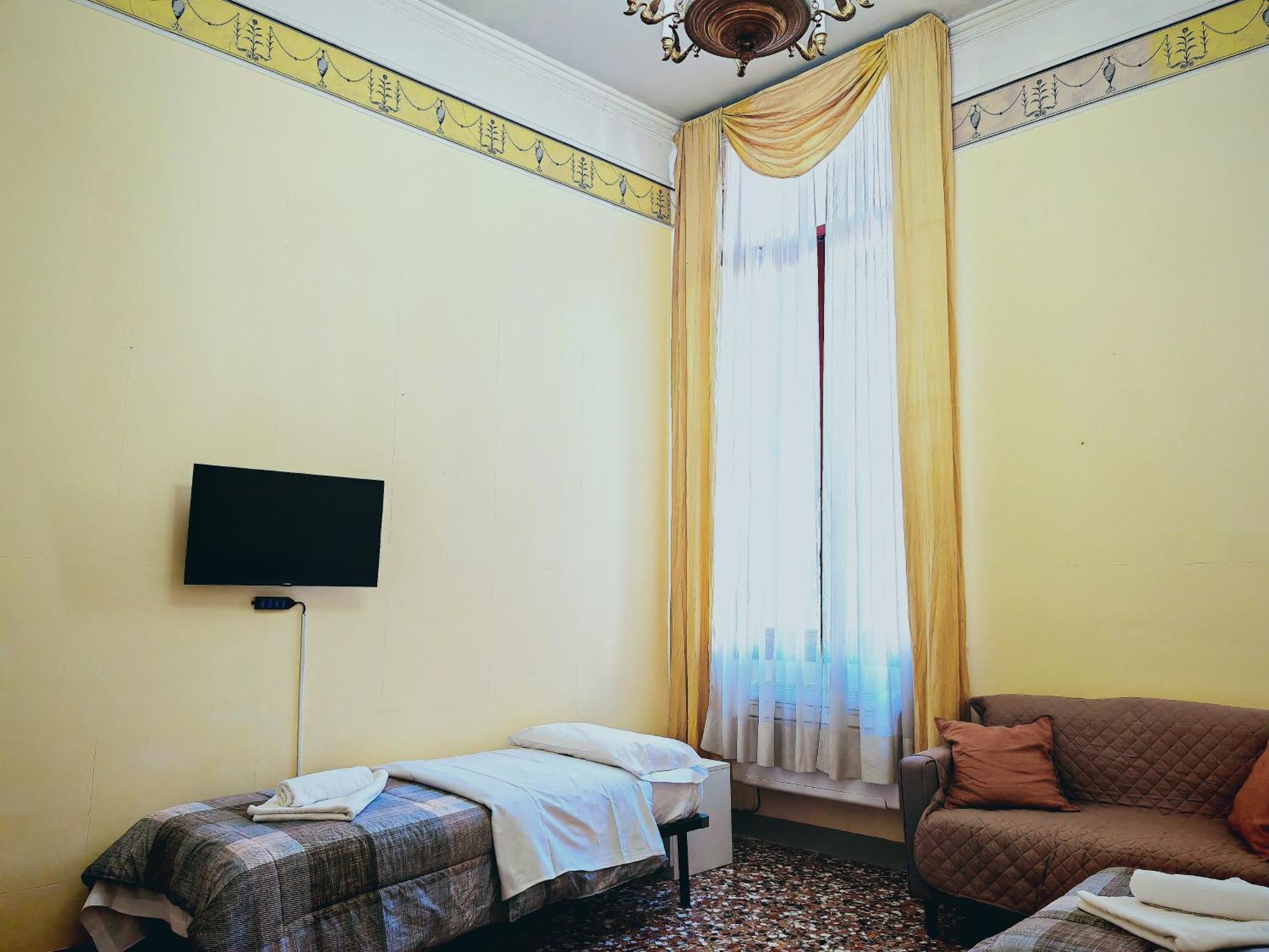 Venice Tourist House Buitenkant foto