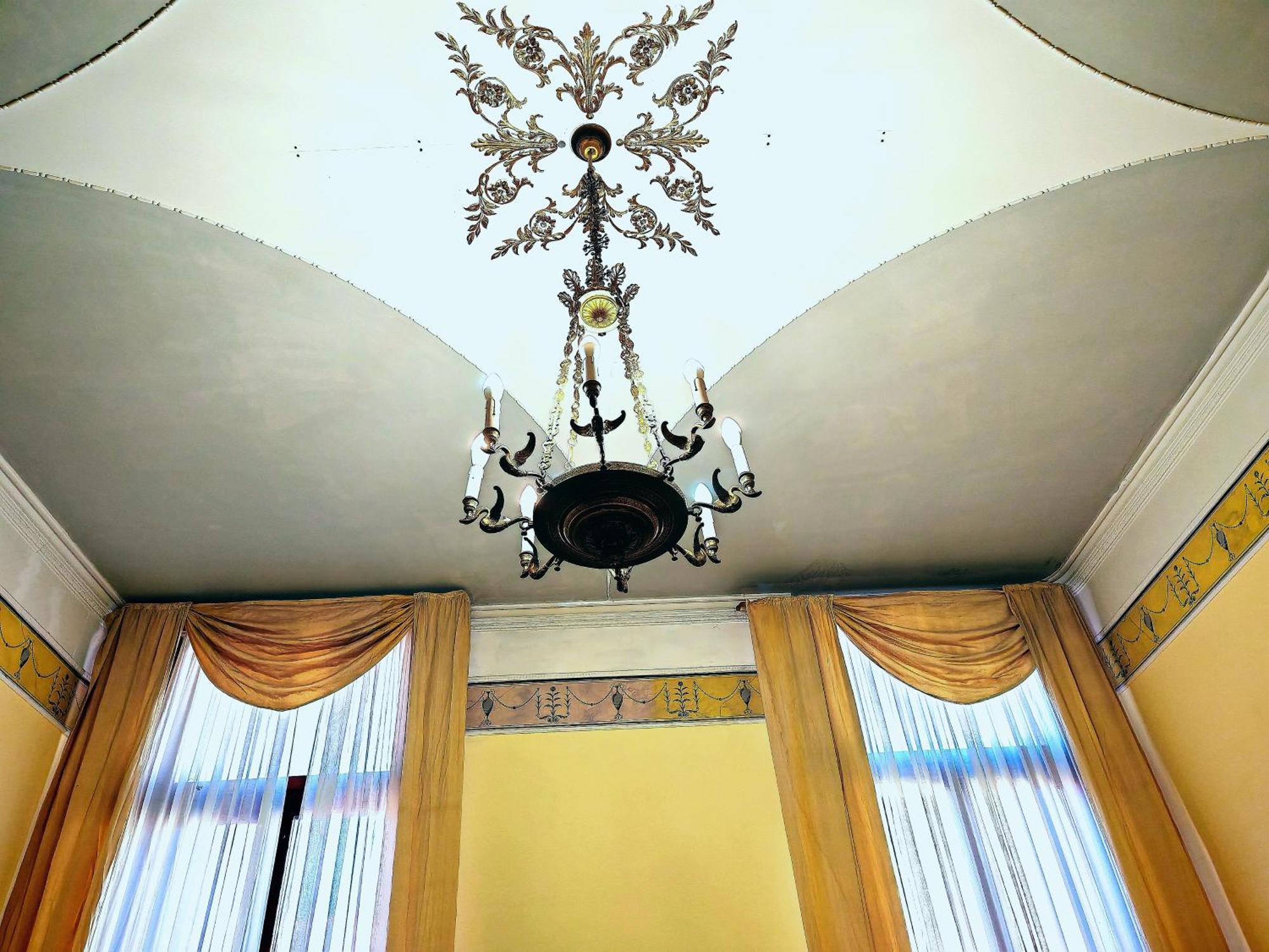 Venice Tourist House Buitenkant foto