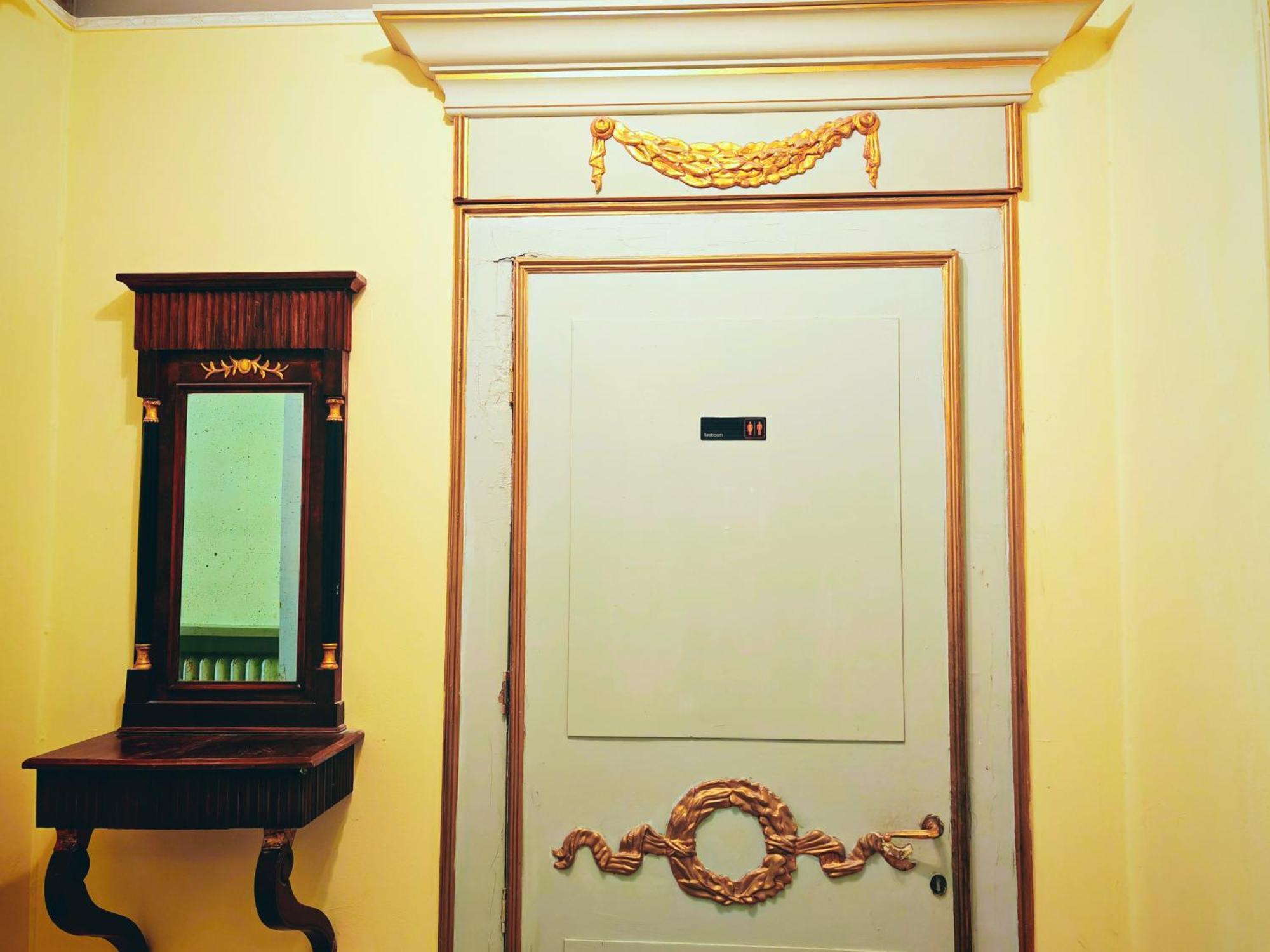 Venice Tourist House Buitenkant foto