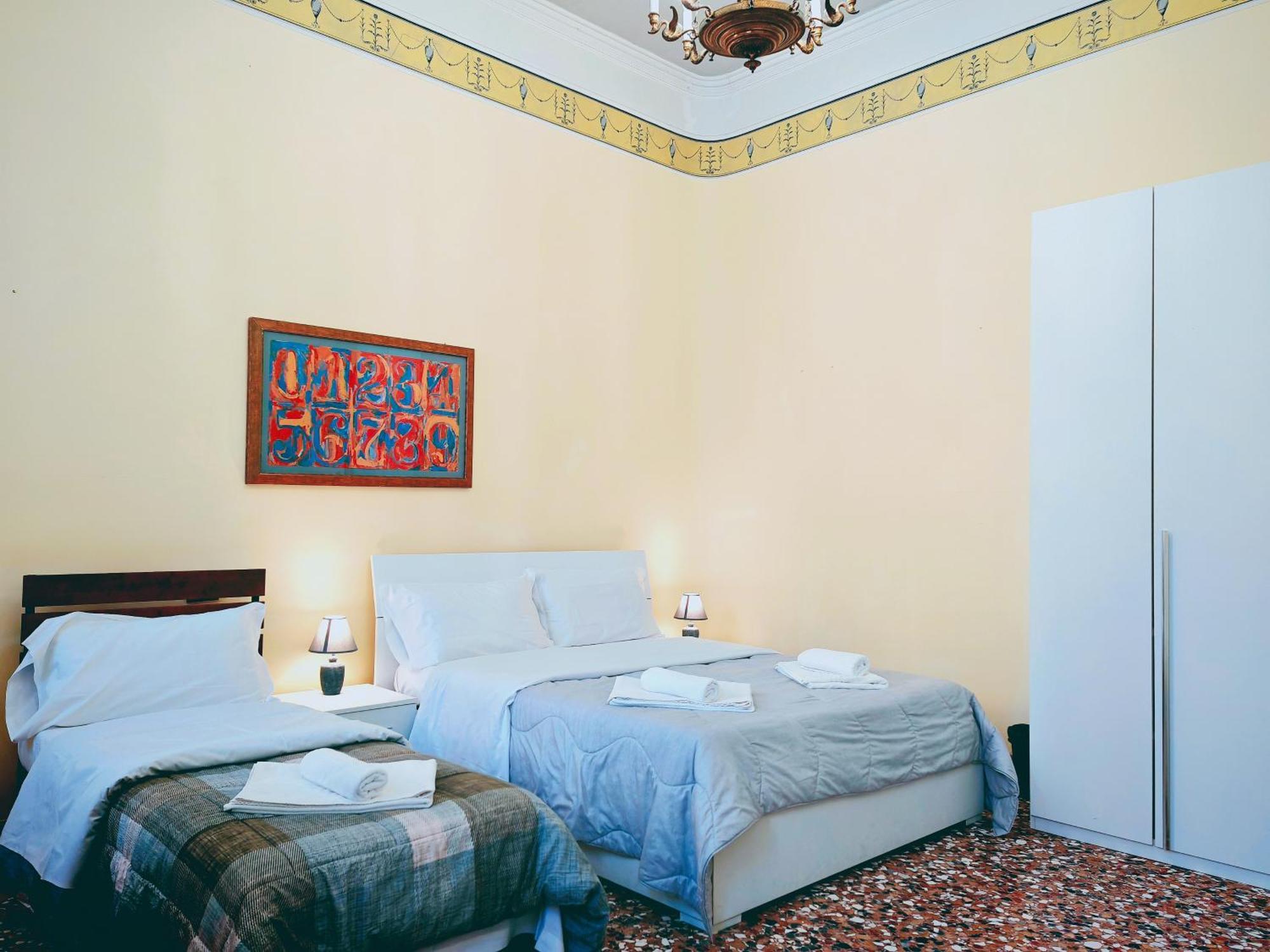 Venice Tourist House Buitenkant foto