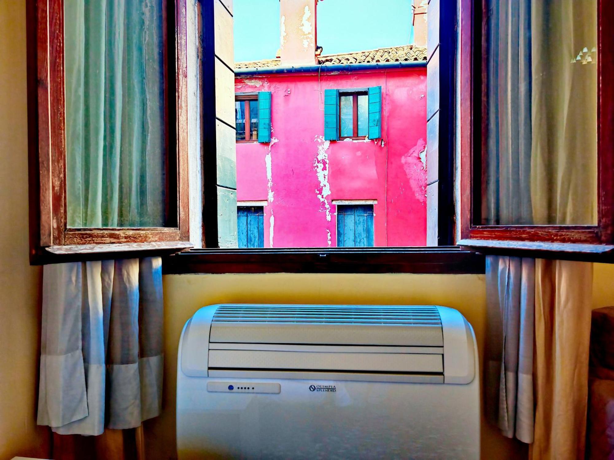 Venice Tourist House Buitenkant foto
