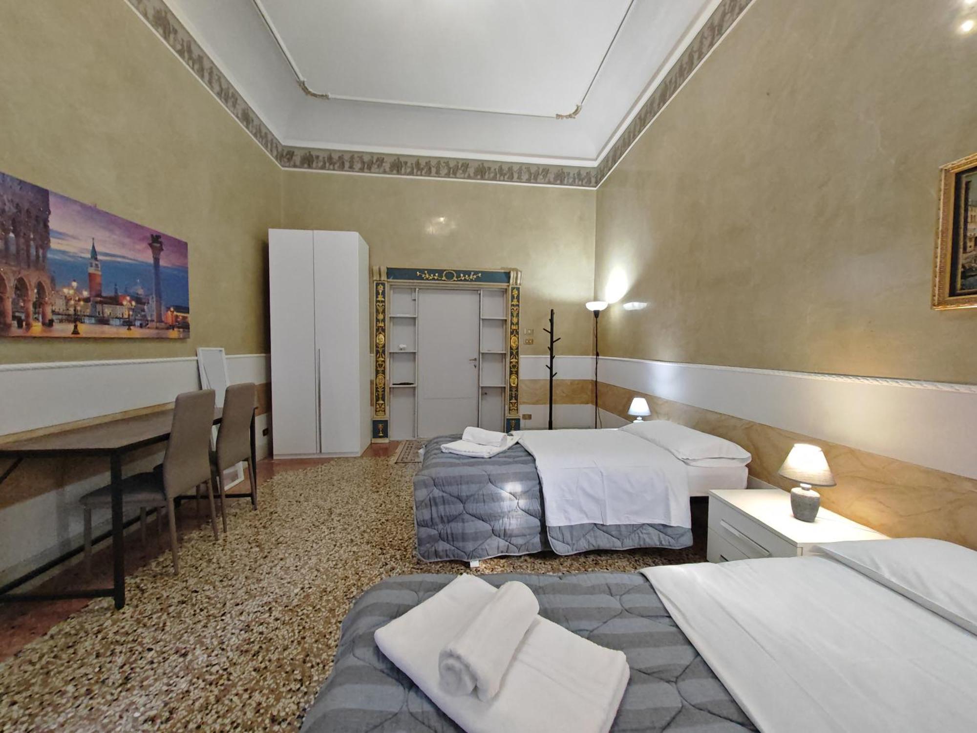 Venice Tourist House Buitenkant foto