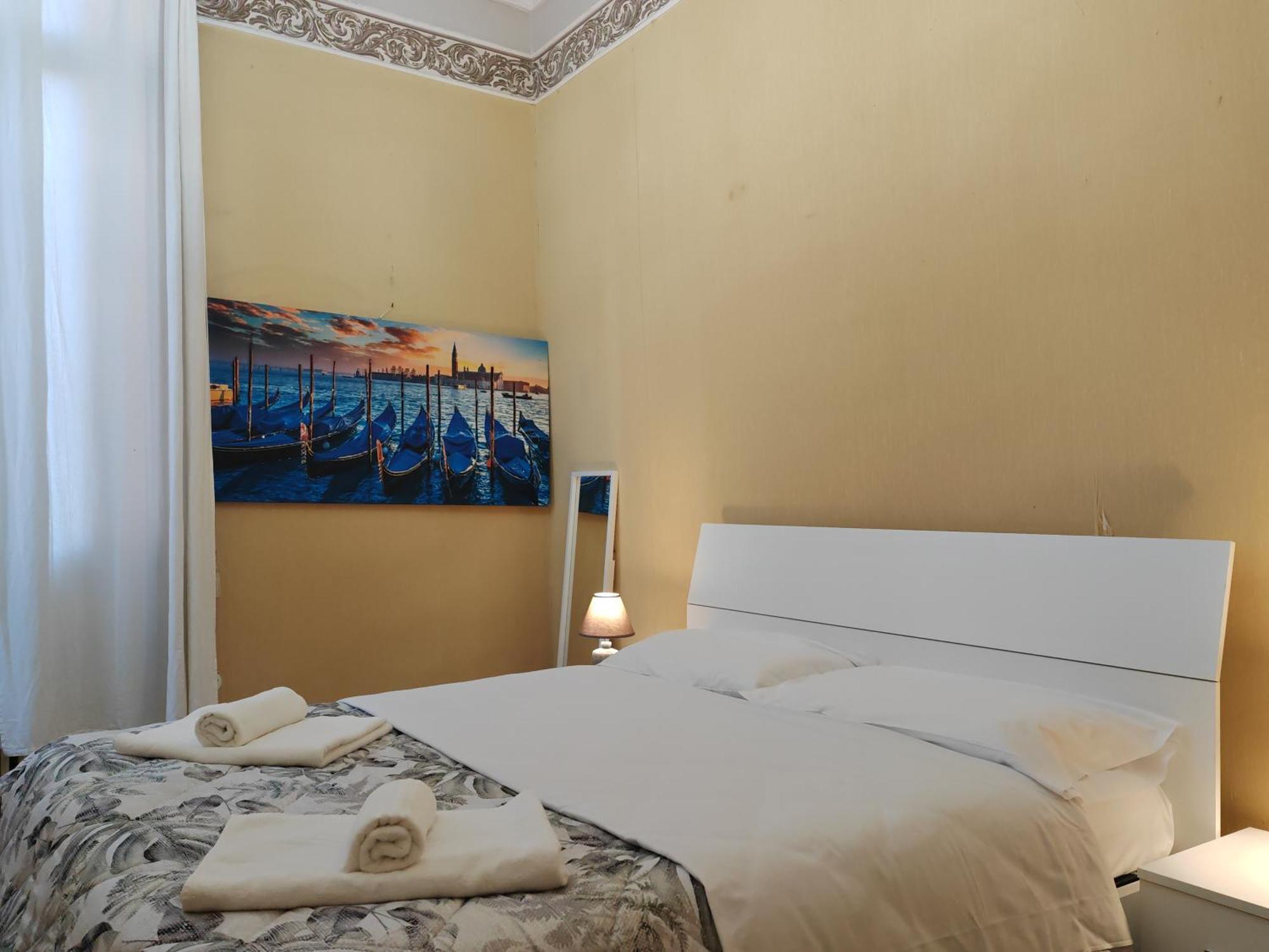 Venice Tourist House Buitenkant foto