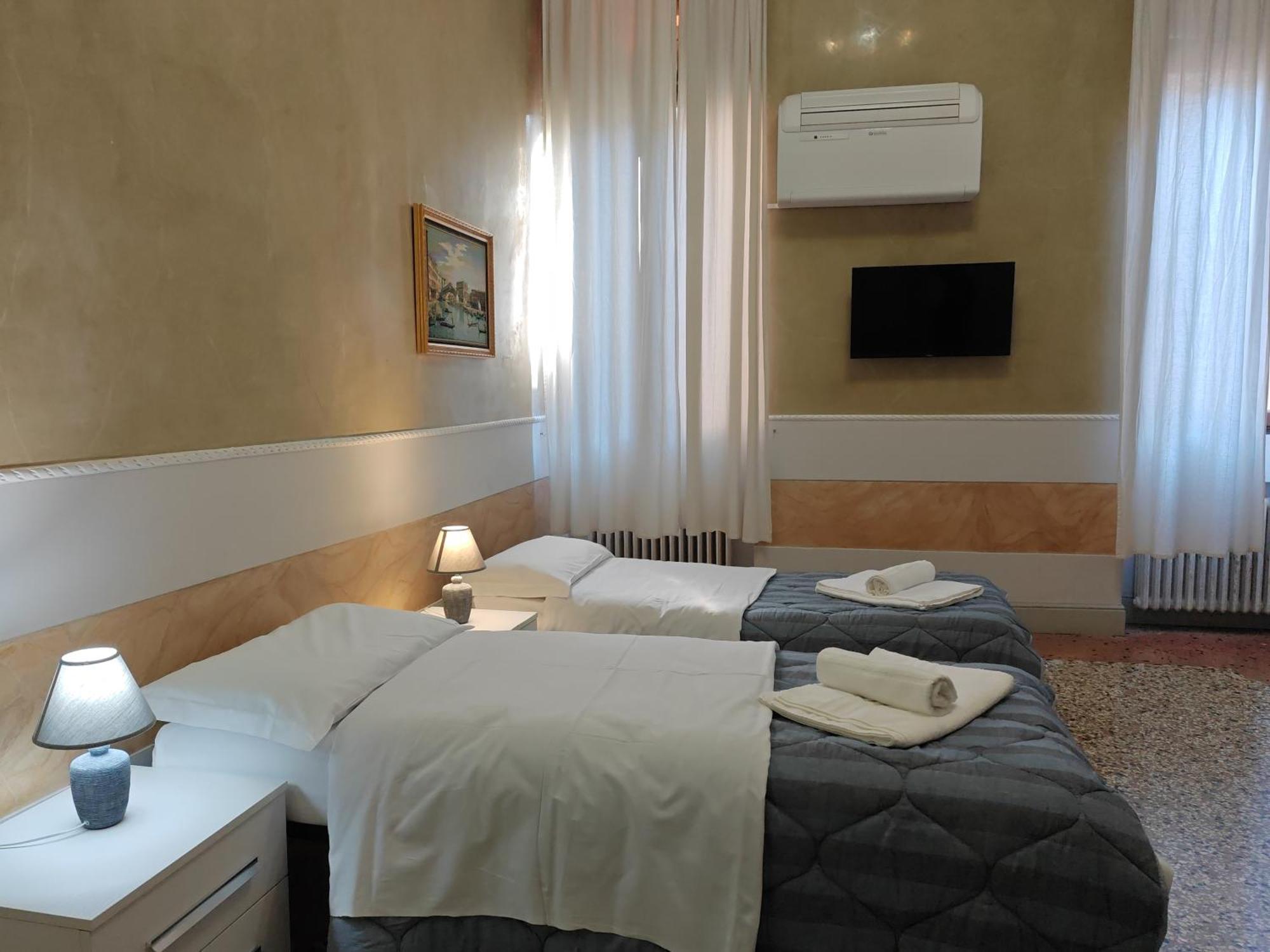 Venice Tourist House Buitenkant foto