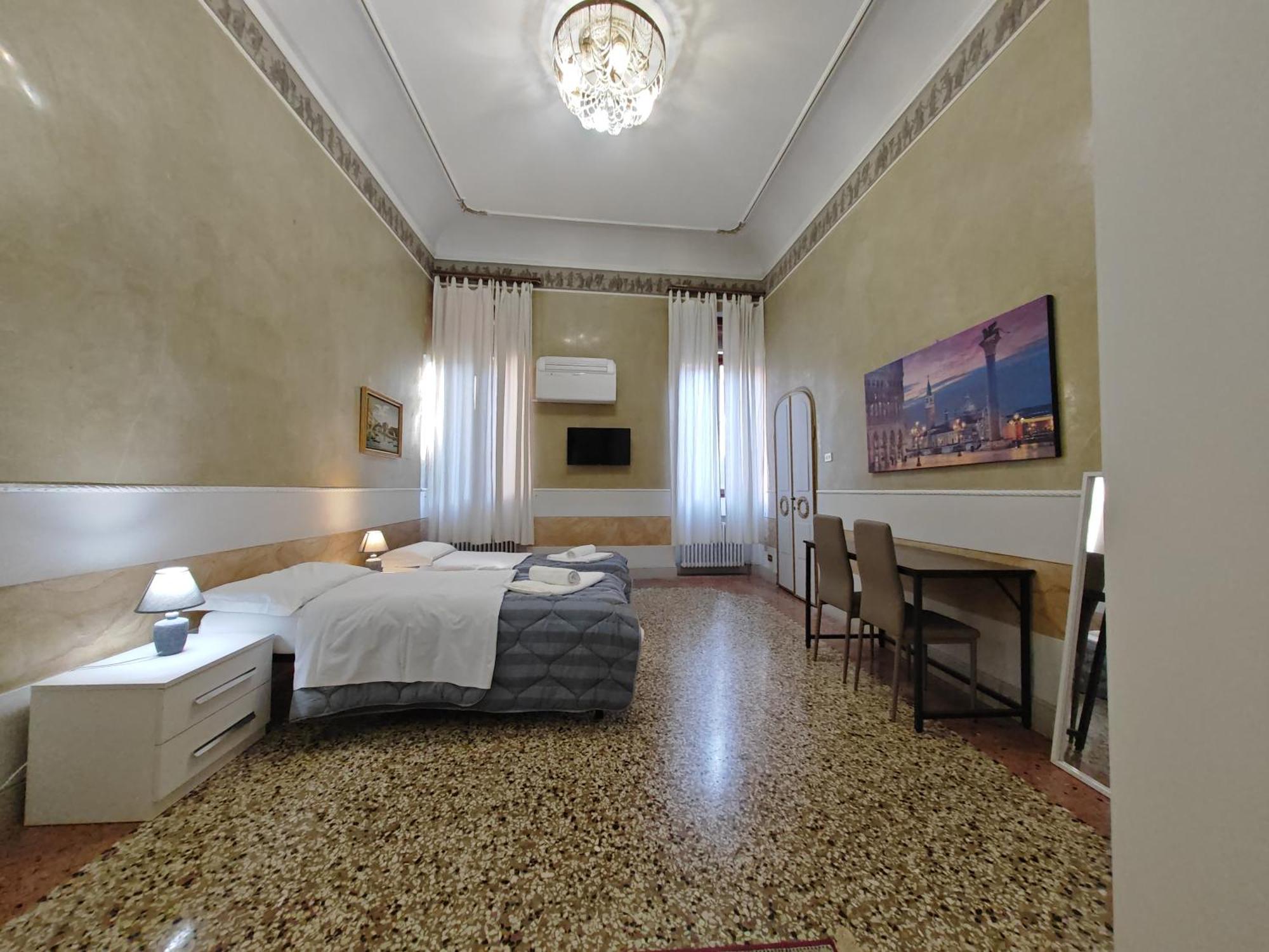 Venice Tourist House Buitenkant foto