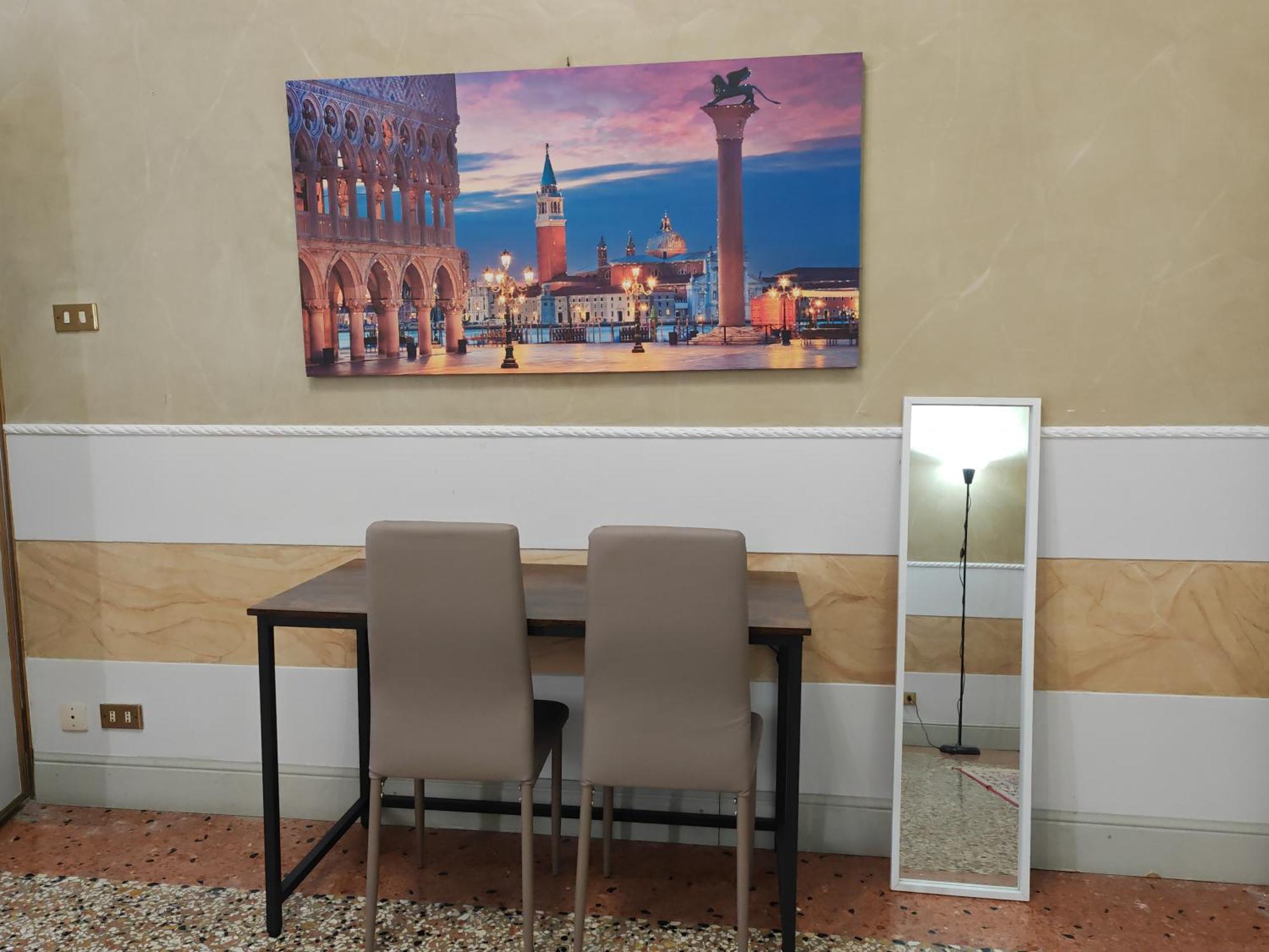 Venice Tourist House Buitenkant foto