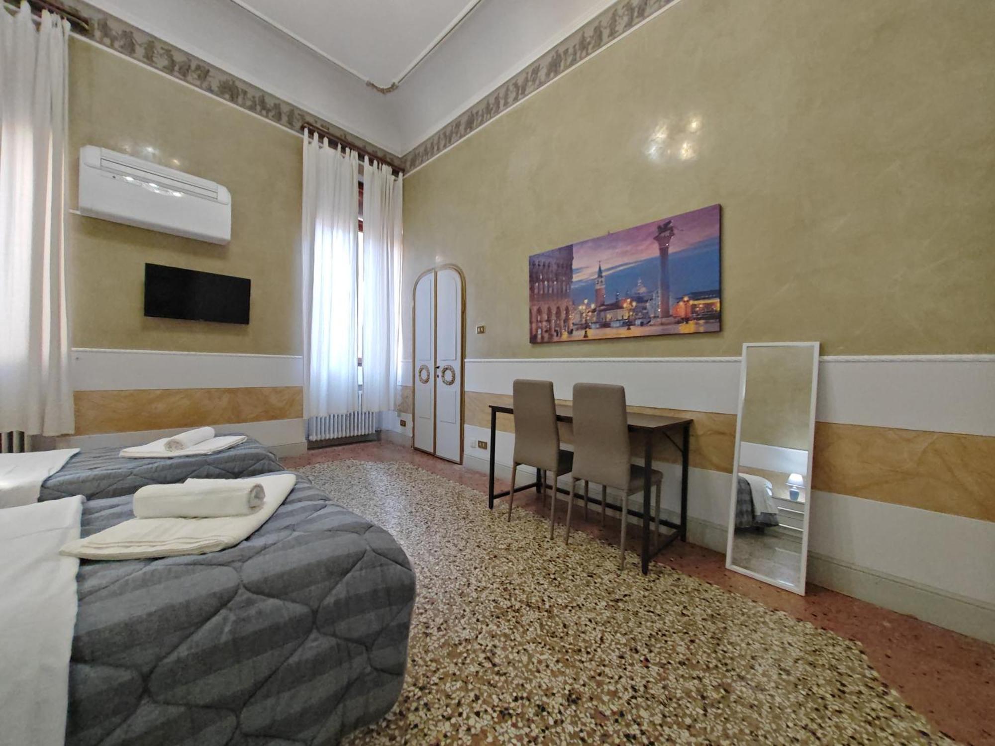 Venice Tourist House Buitenkant foto