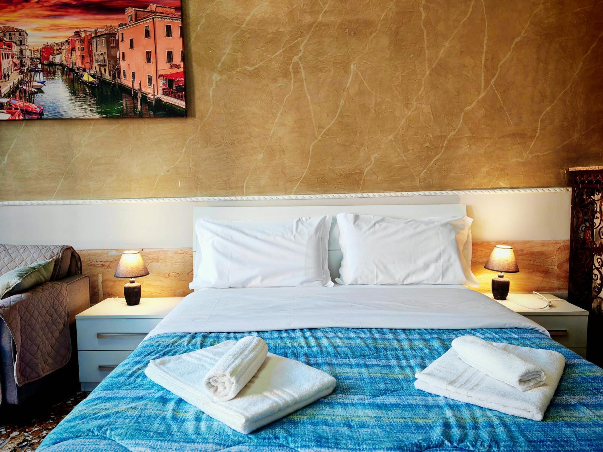 Venice Tourist House Buitenkant foto